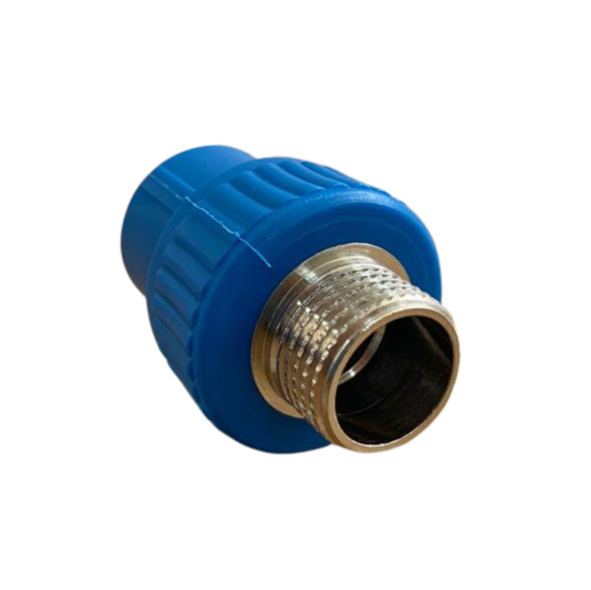 Adaptador Macho
