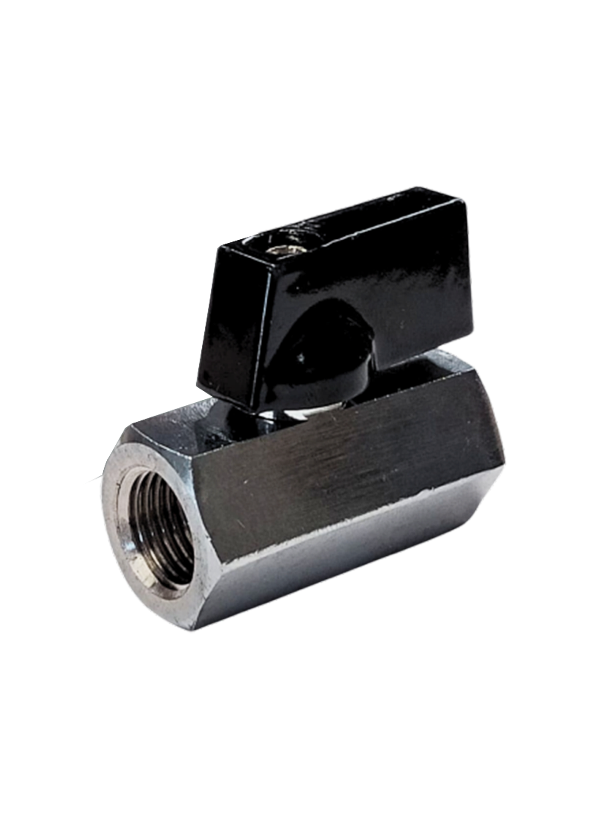 Micro FXF