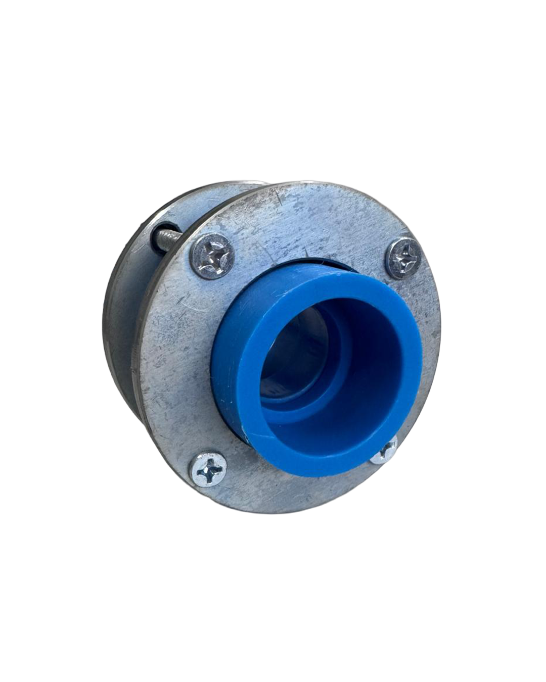 União com Flange