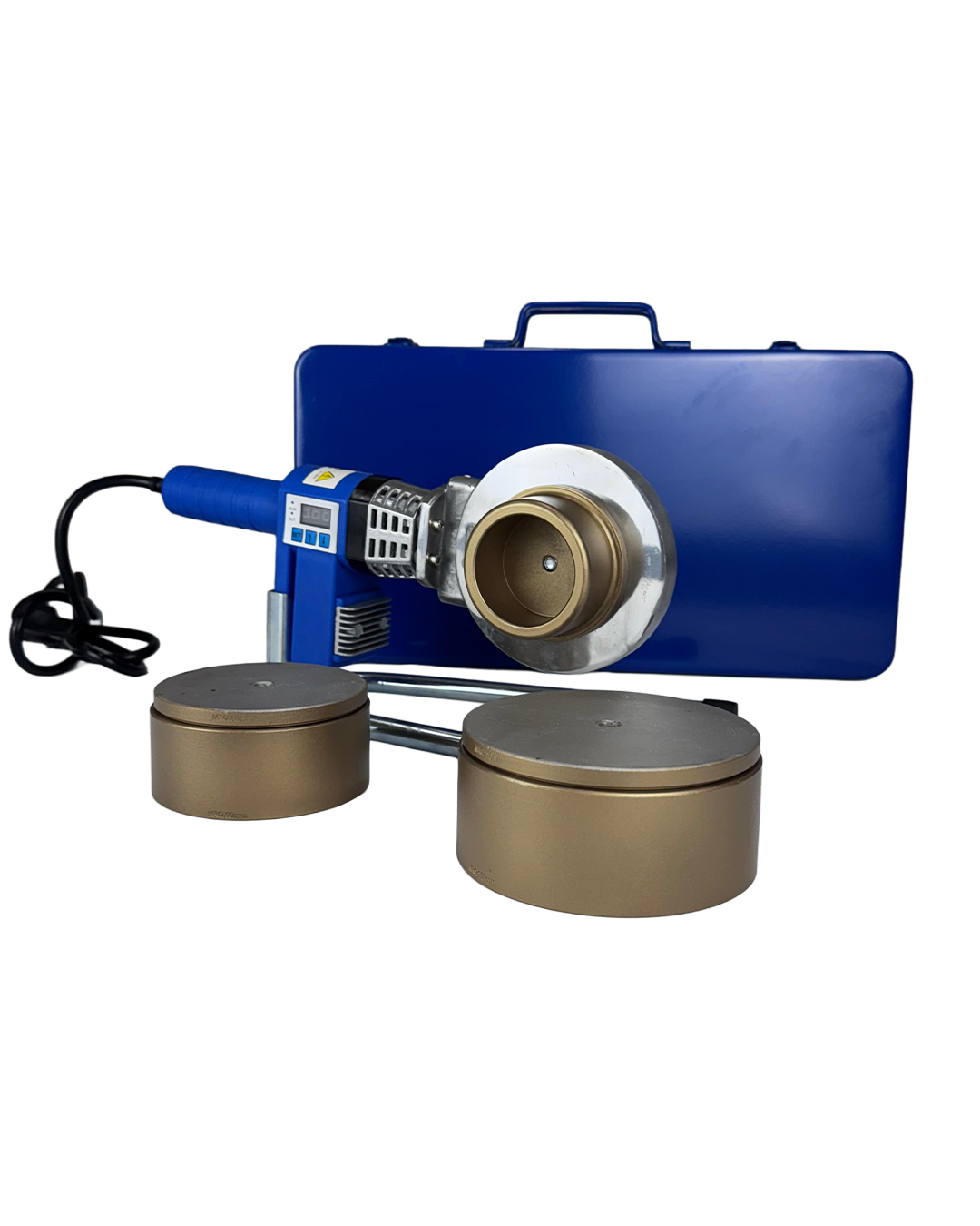 Termofusor 800W 220V
