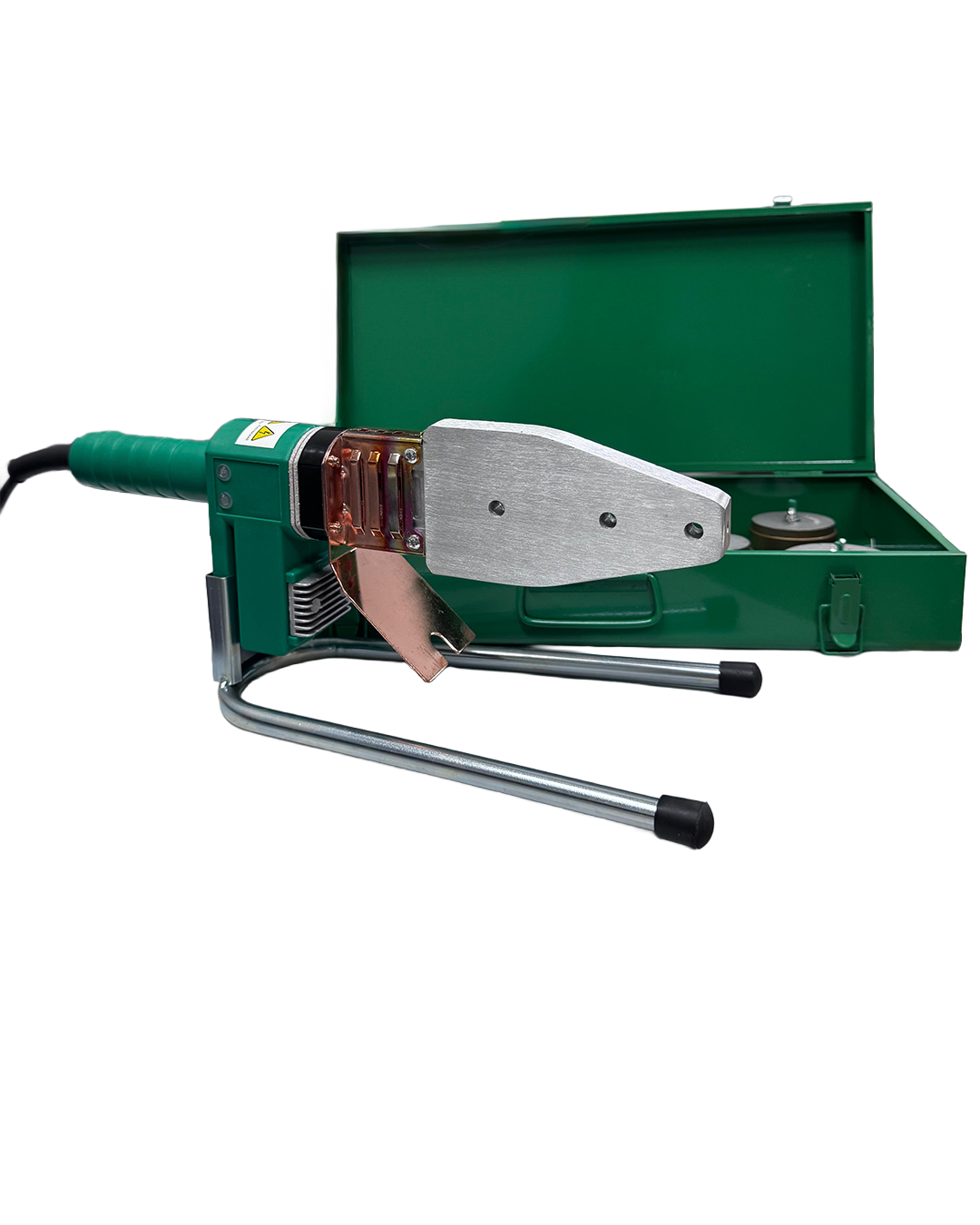 Termofusor com Regulagem de Temperatura 800W