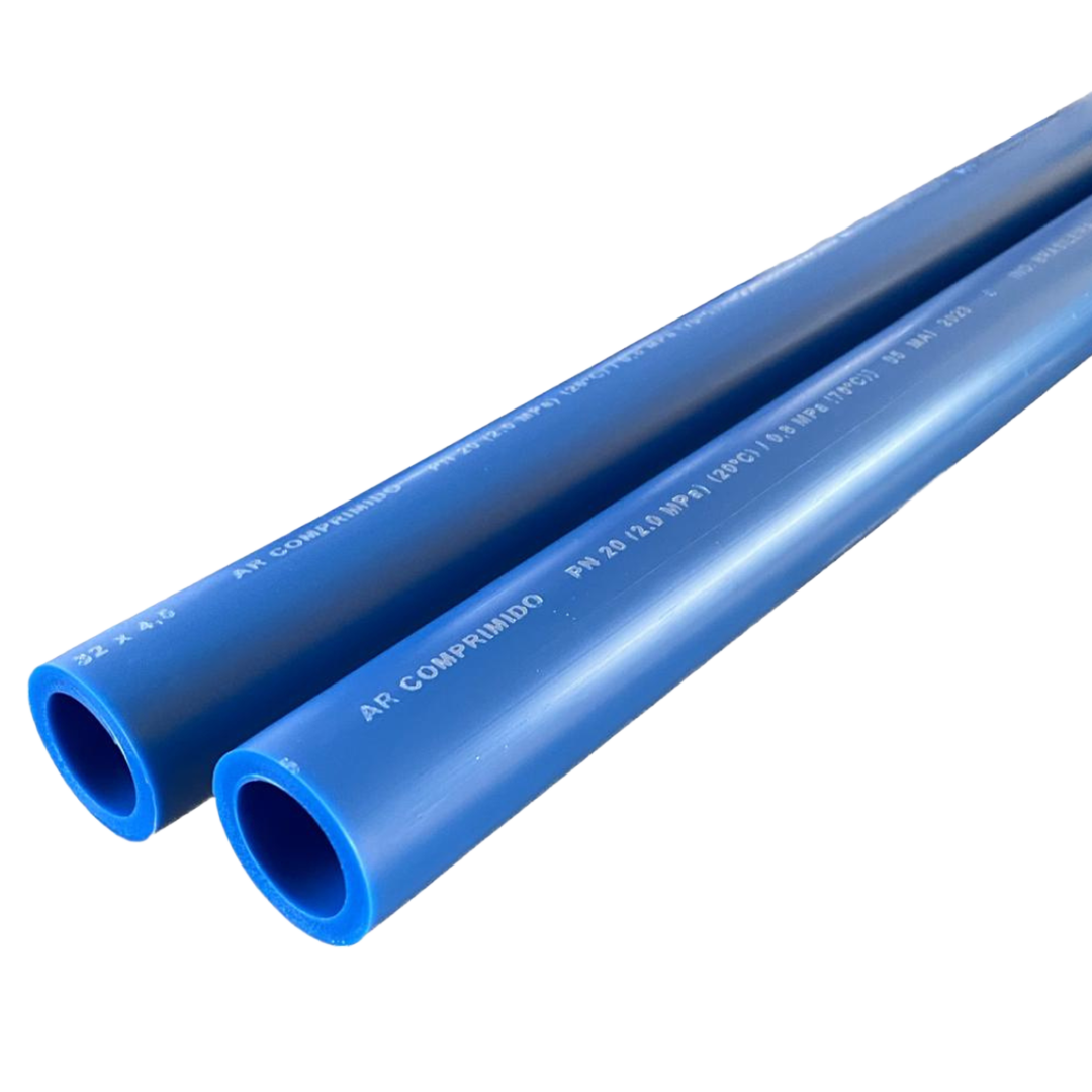 Tubo PN 20