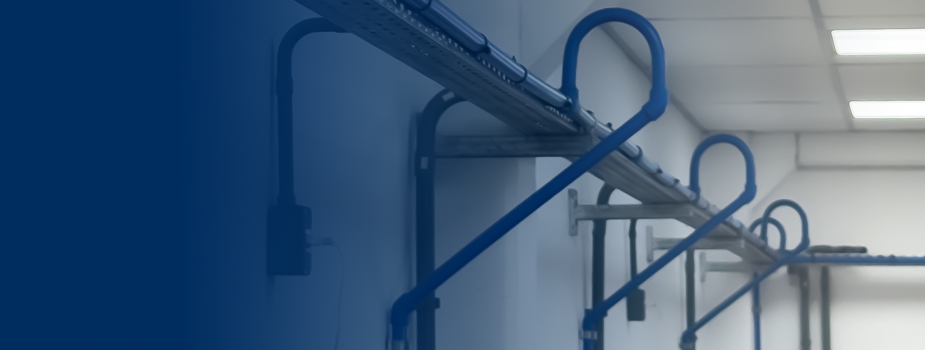 Sistema PPR aplicado a rede industrial
