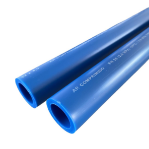 Tubos PPR - PN20